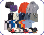 Fundraising Apparel