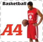 A4 Uniform