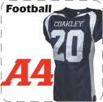 A4 Uniform
