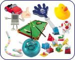 Fundraising Novelty Items