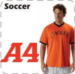A4 Uniform