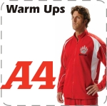 A4 Uniform